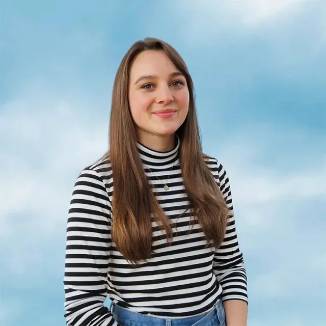 Porträt Friederike Kühn