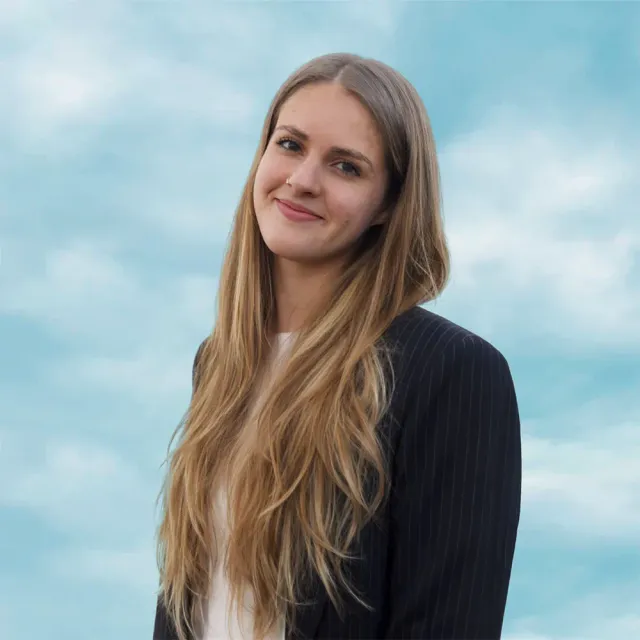Porträt Helena Wartner